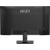 MSI PRO MP275Q E14 Black 144Hz